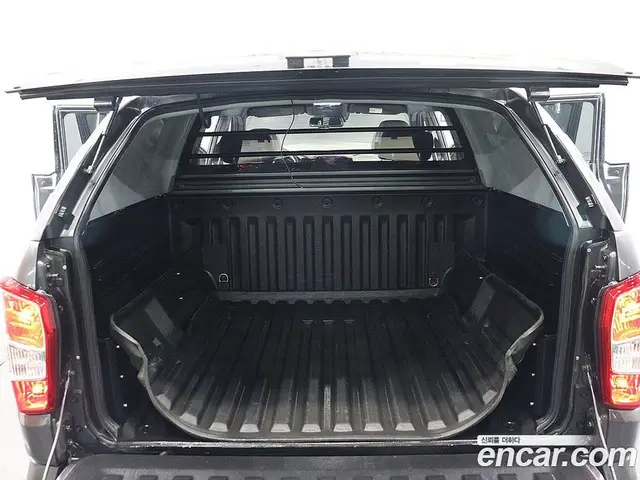 SsangYong Rexton 2020 2.2 автомат (гидро), миниатюра 5