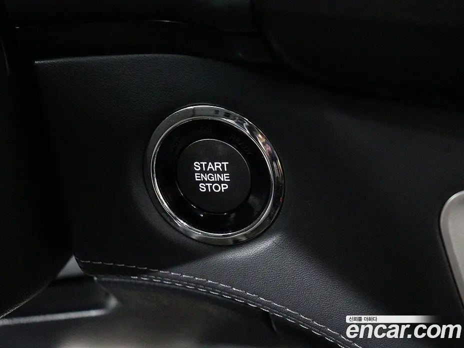 SsangYong Rexton 2020 2.2 автомат (гидро), фото 8
