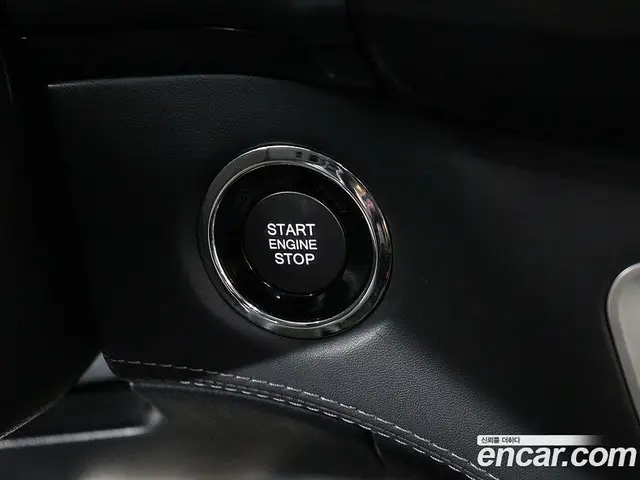 SsangYong Rexton 2020 2.2 автомат (гидро), миниатюра 8