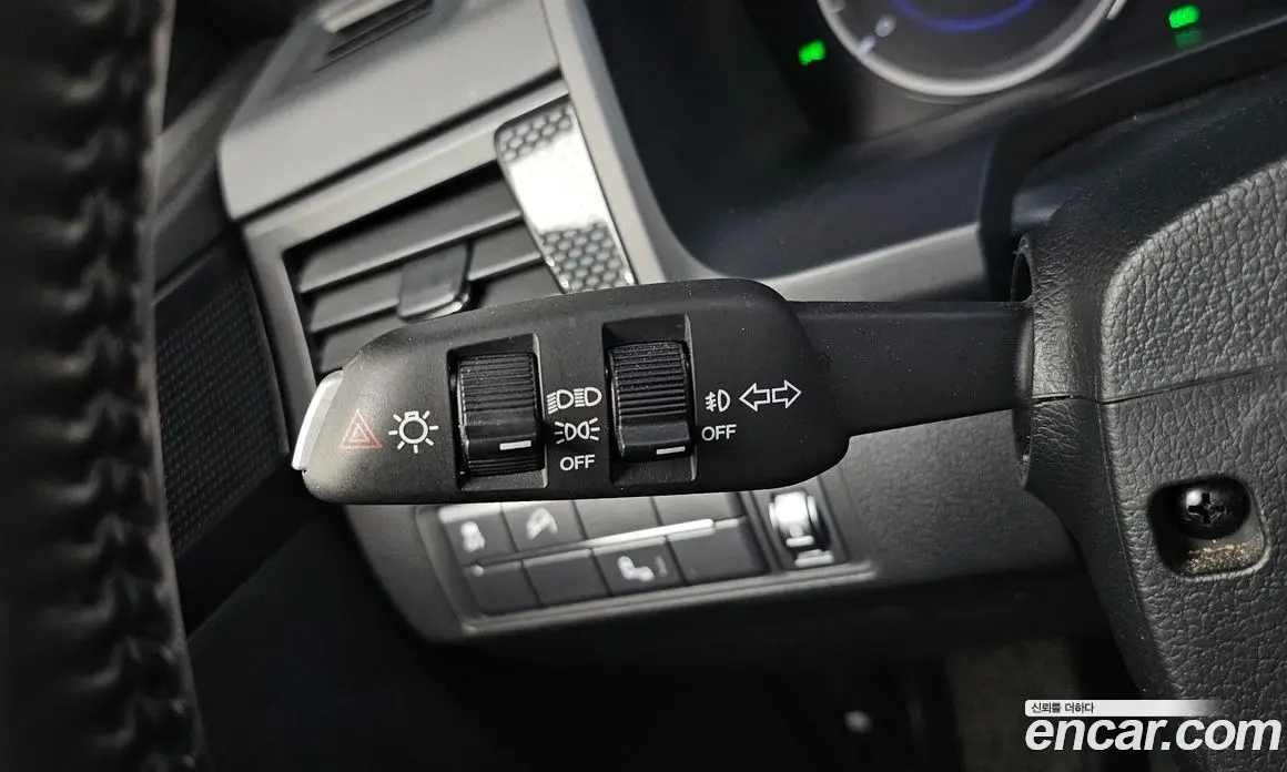 SsangYong Rexton 2020 2.2 автомат (гидро), фото 23
