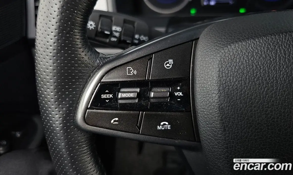 SsangYong Rexton 2020 2.2 автомат (гидро), фото 27