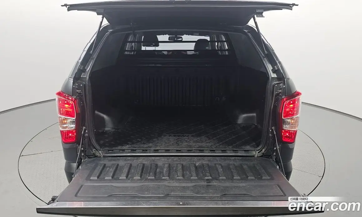 SsangYong Rexton 2020 2.2 автомат (гидро), фото 29