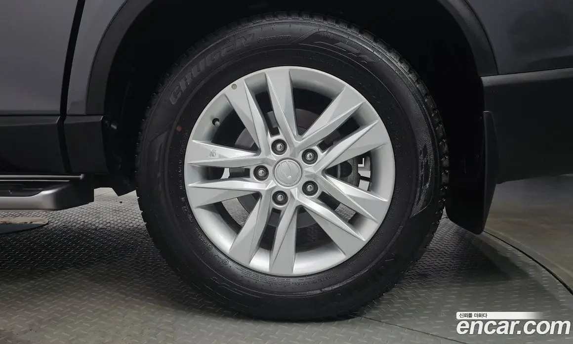 SsangYong Rexton 2020 2.2 автомат (гидро), фото 6