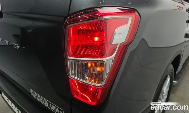SsangYong Rexton 2020 2.2 автомат (гидро), миниатюра 8