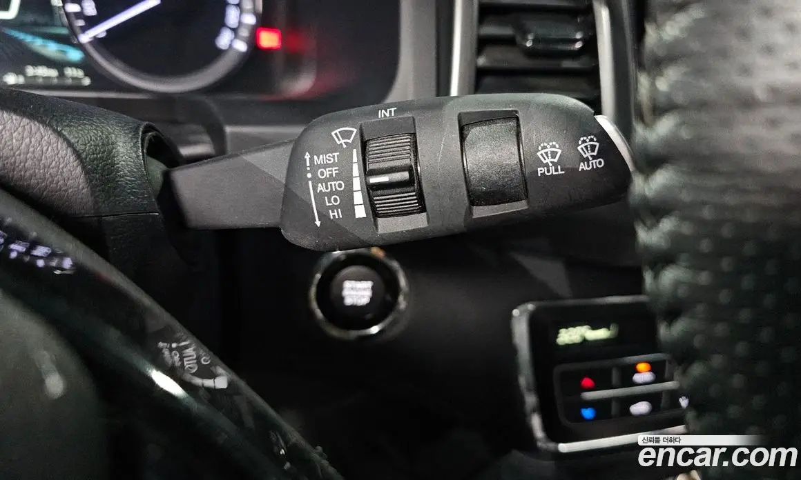 SsangYong Rexton 2021 2.2 автомат (гидро), фото 14