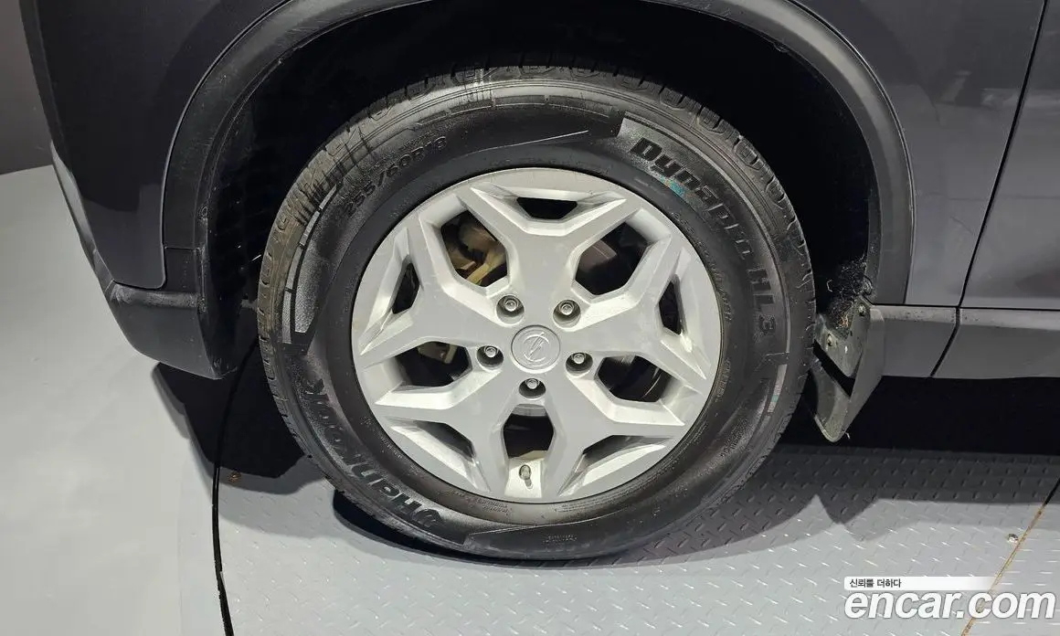 SsangYong Rexton 2021 2.2 автомат (гидро), фото 5
