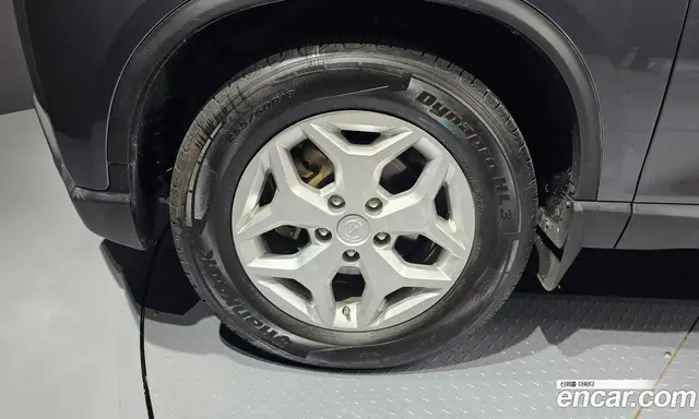 SsangYong Rexton 2021 2.2 автомат (гидро), миниатюра 5