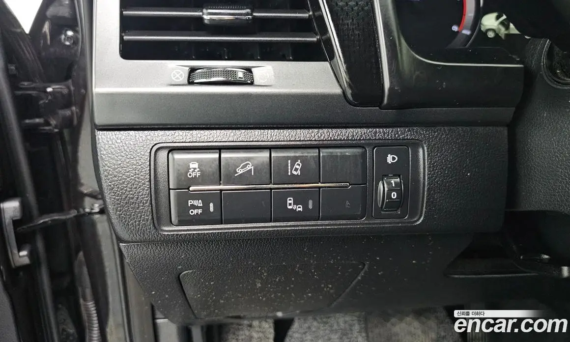 SsangYong Rexton 2021 2.2 автомат (гидро), фото 22