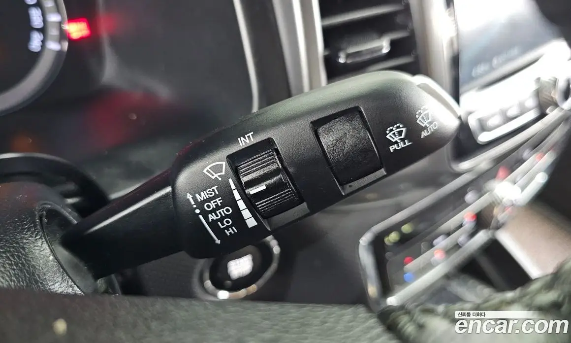 SsangYong Rexton 2021 2.2 автомат (гидро), фото 27