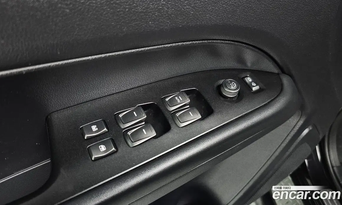 SsangYong Rexton 2021 2.2 автомат (гидро), фото 28