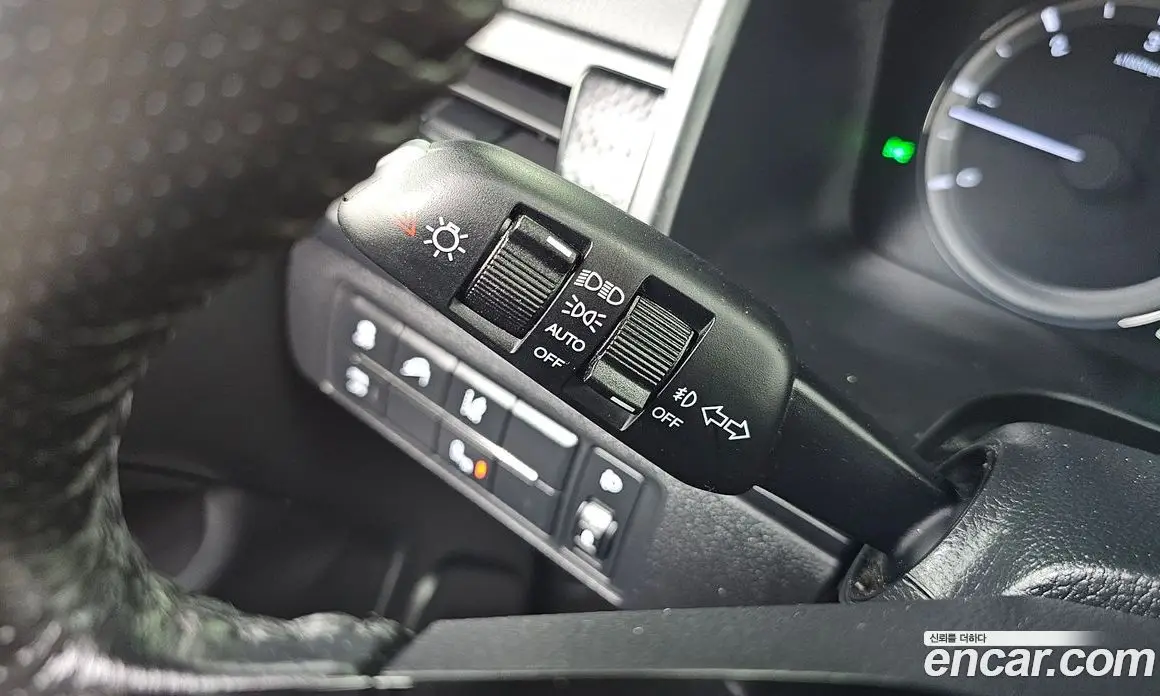 SsangYong Rexton 2021 2.2 автомат (гидро), фото 30
