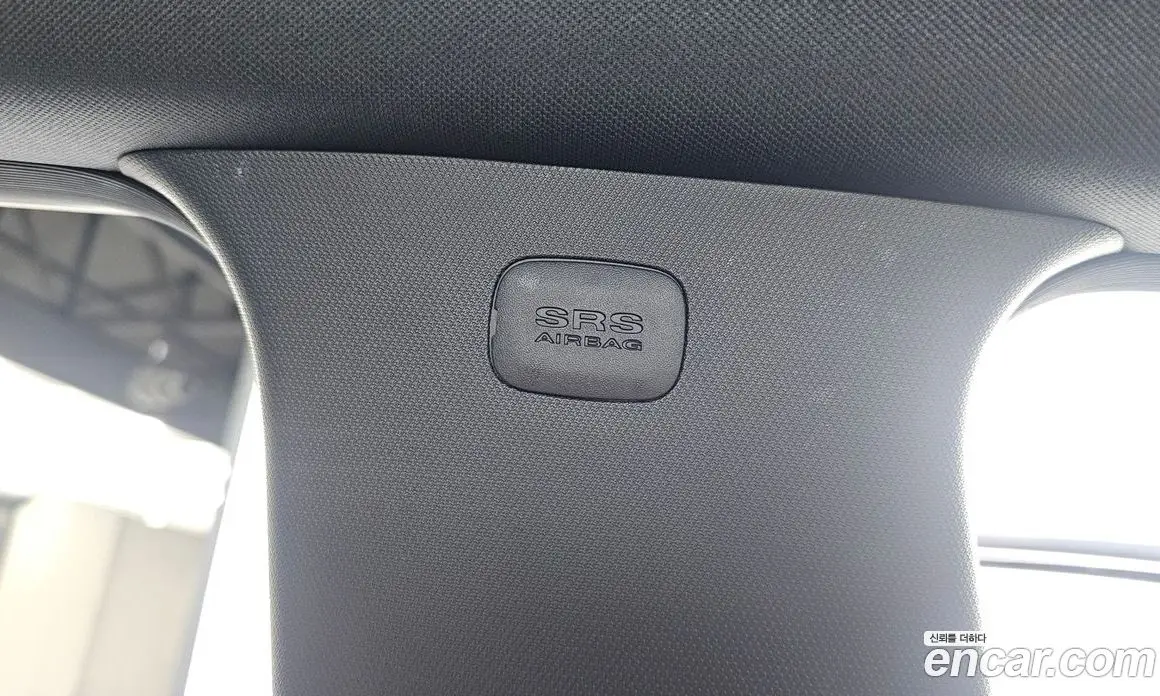 SsangYong Rexton 2021 2.2 автомат (гидро), фото 31