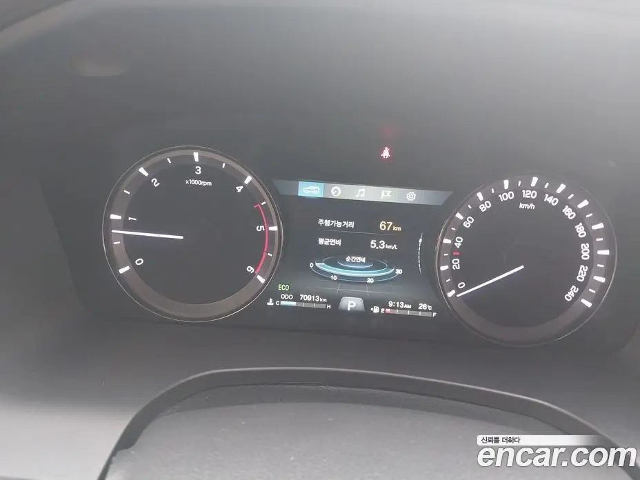 SsangYong Rexton 2021 2.2 автомат (гидро), фото 14