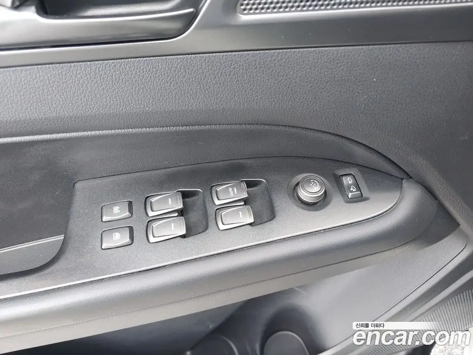 SsangYong Rexton 2021 2.2 автомат (гидро), фото 15