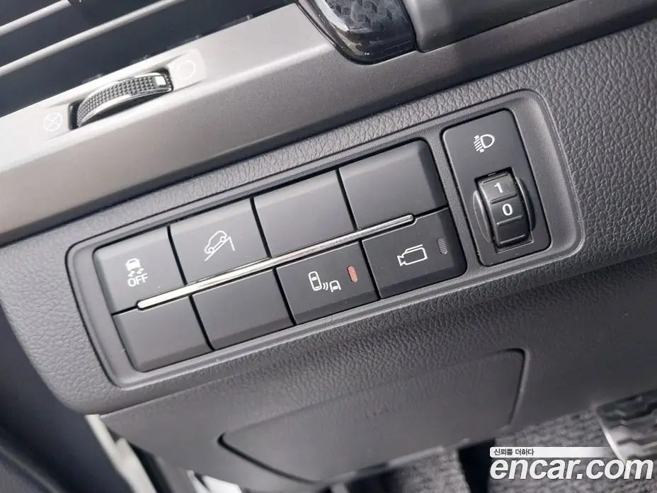 SsangYong Rexton 2021 2.2 автомат (гидро), фото 16