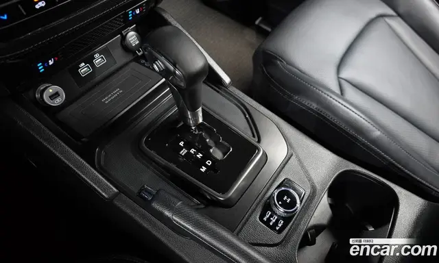 SsangYong Rexton 2022 2.2 автомат (гидро), миниатюра 11
