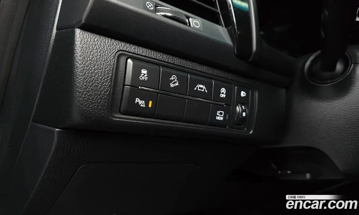 SsangYong Rexton 2022 2.2 автомат (гидро), фото 22