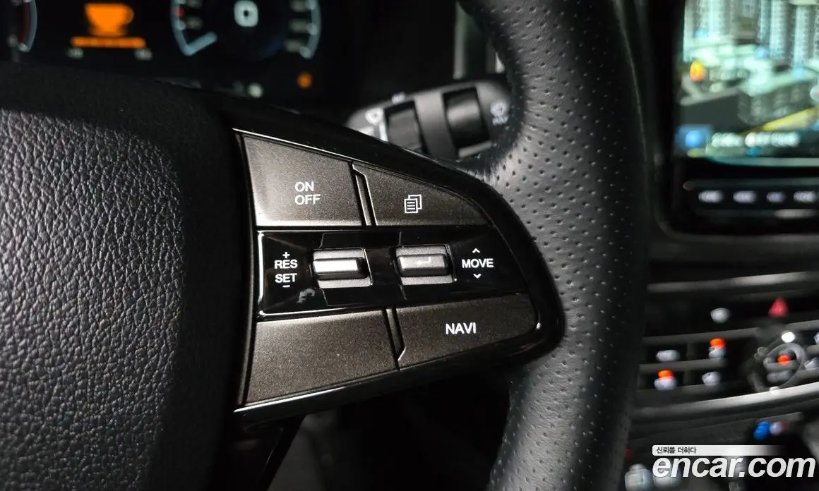 SsangYong Rexton 2022 2.2 автомат (гидро), фото 26