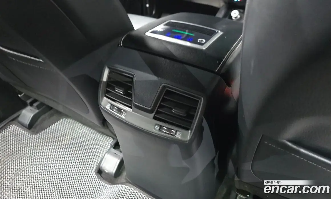 SsangYong Rexton 2022 2.2 автомат (гидро), фото 28
