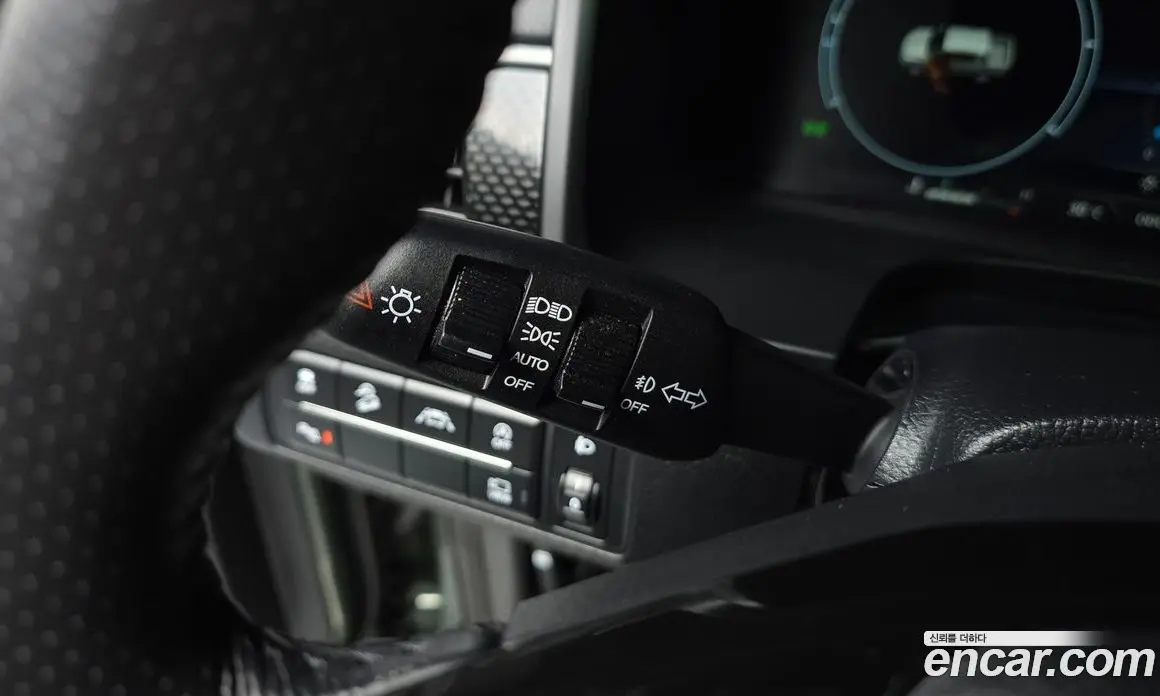 SsangYong Rexton 2022 2.2 автомат (гидро), фото 29