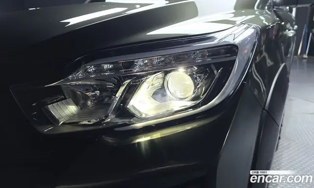 SsangYong Rexton 2022 2.2 автомат (гидро), миниатюра 7