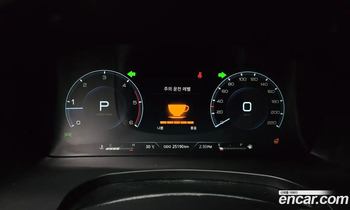 SsangYong Rexton 2022 2.2 автомат (гидро), фото 10
