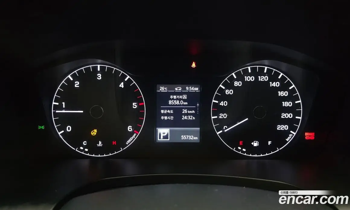 SsangYong Rexton 2022 2.2 автомат (гидро), фото 11