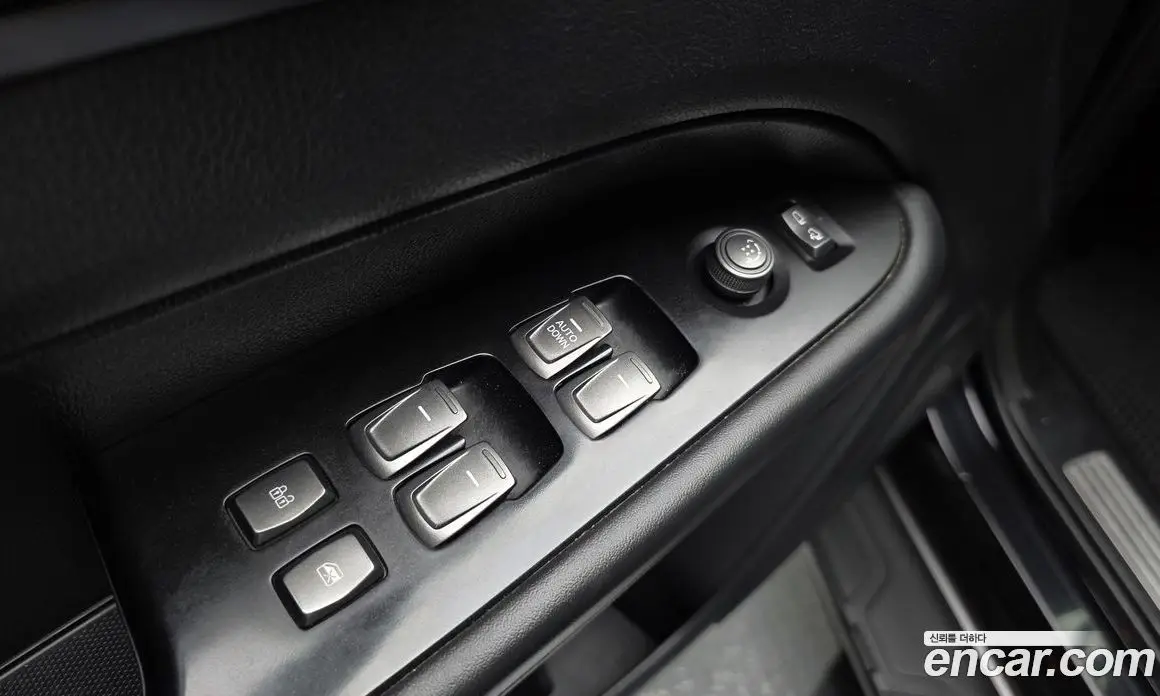 SsangYong Rexton 2022 2.2 автомат (гидро), фото 29