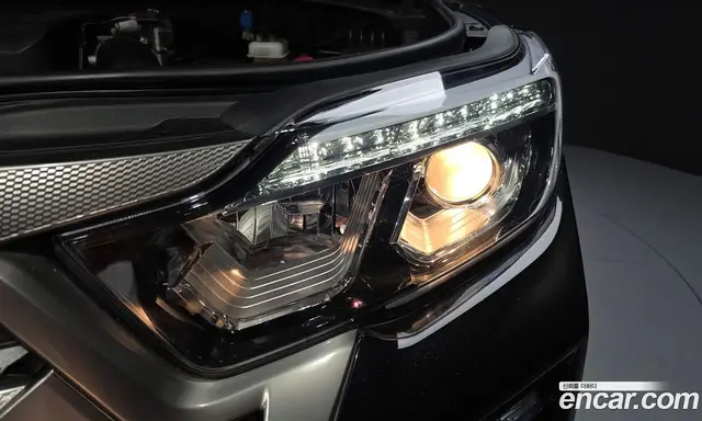 SsangYong Rexton 2022 2.2 автомат (гидро), миниатюра 8