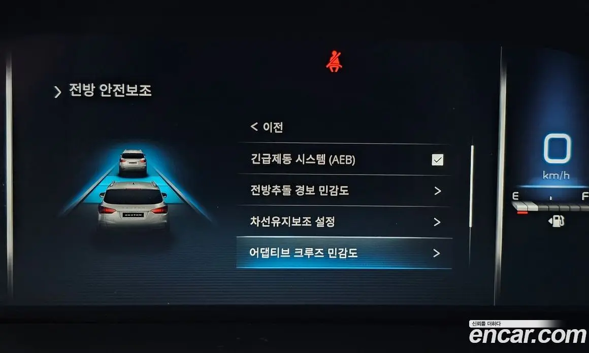 SsangYong Rexton 2022 2.2 автомат (гидро), фото 22
