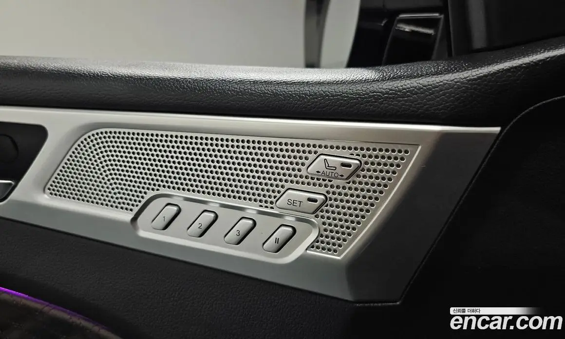 SsangYong Rexton 2022 2.2 автомат (гидро), фото 29