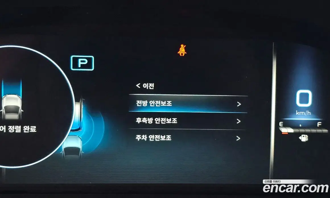SsangYong Rexton 2022 2.2 автомат (гидро), фото 31