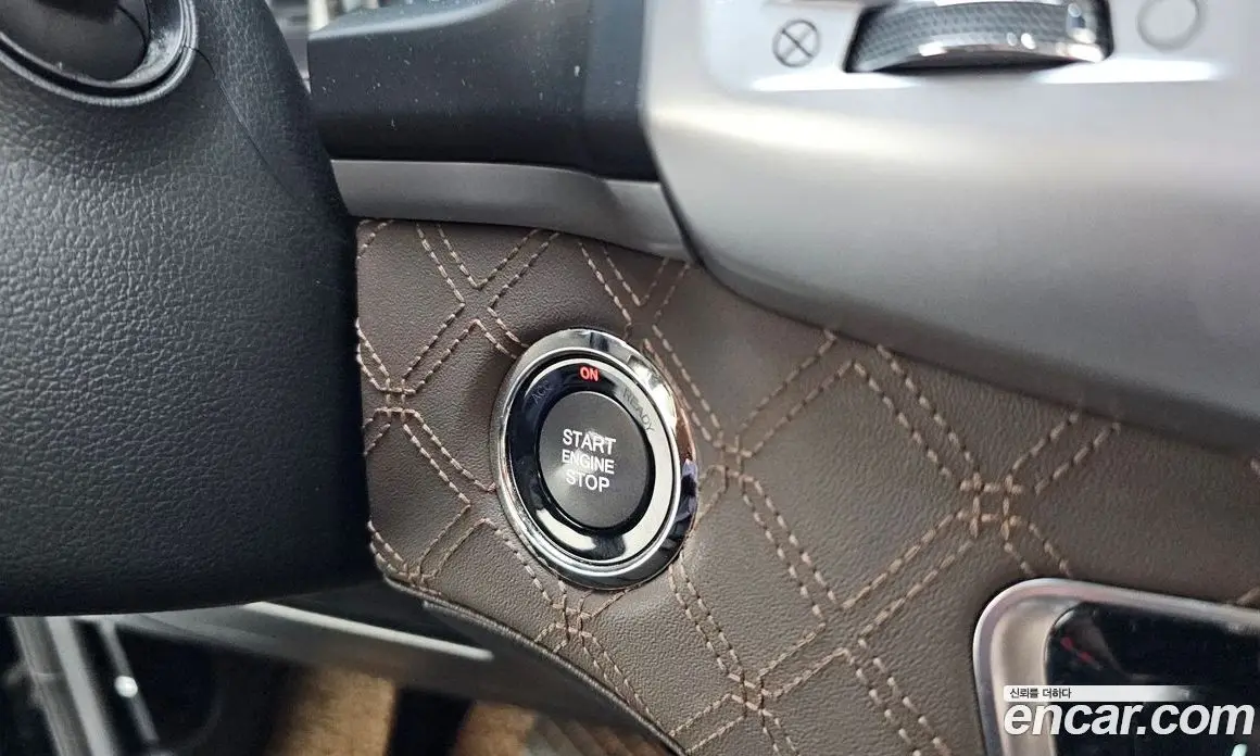 SsangYong Rexton 2022 2.2 автомат (гидро), фото 35