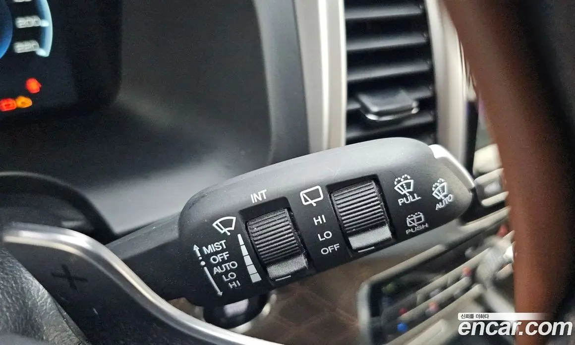 SsangYong Rexton 2022 2.2 автомат (гидро), фото 36