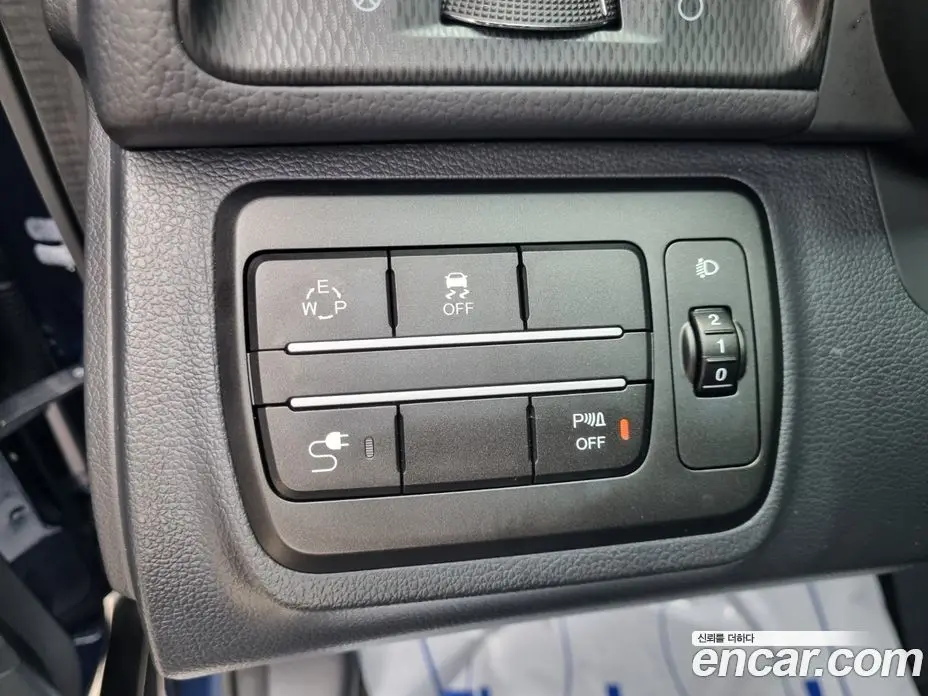 SsangYong TIBOLI 2017 1.6 автомат (гидро), фото 17