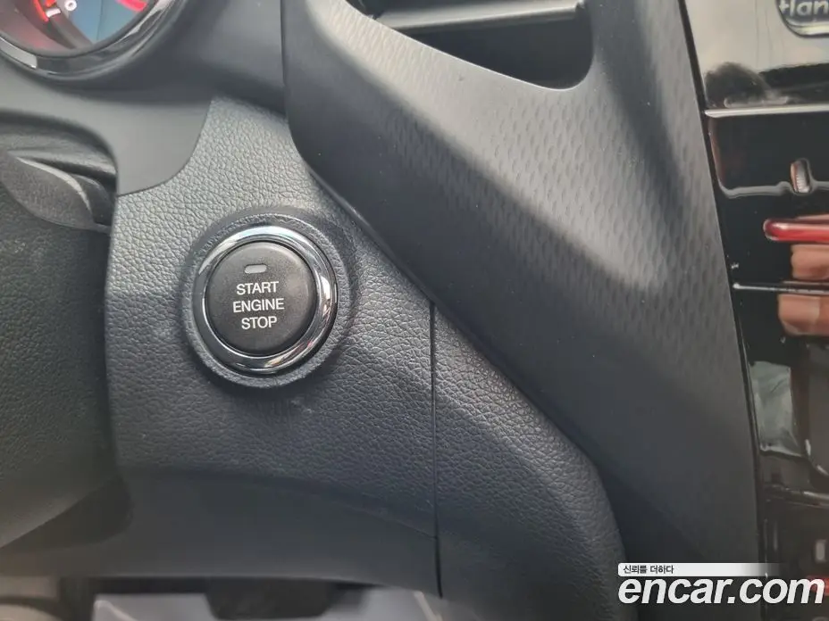 SsangYong TIBOLI 2017 1.6 автомат (гидро), фото 18