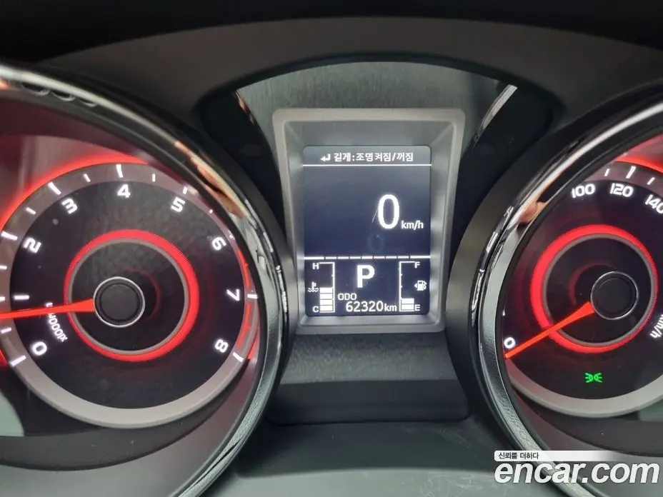 SsangYong TIBOLI 2017 1.6 автомат (гидро), фото 19
