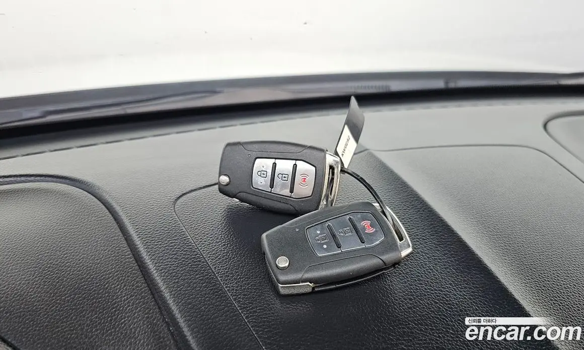 SsangYong TIBOLI 2017 1.6 автомат (гидро), фото 22