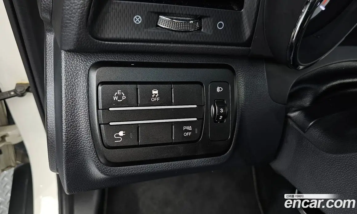 SsangYong TIBOLI 2017 1.6 автомат (гидро), фото 25
