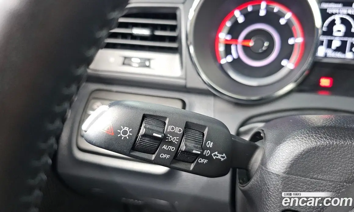 SsangYong TIBOLI 2017 1.6 автомат (гидро), фото 28
