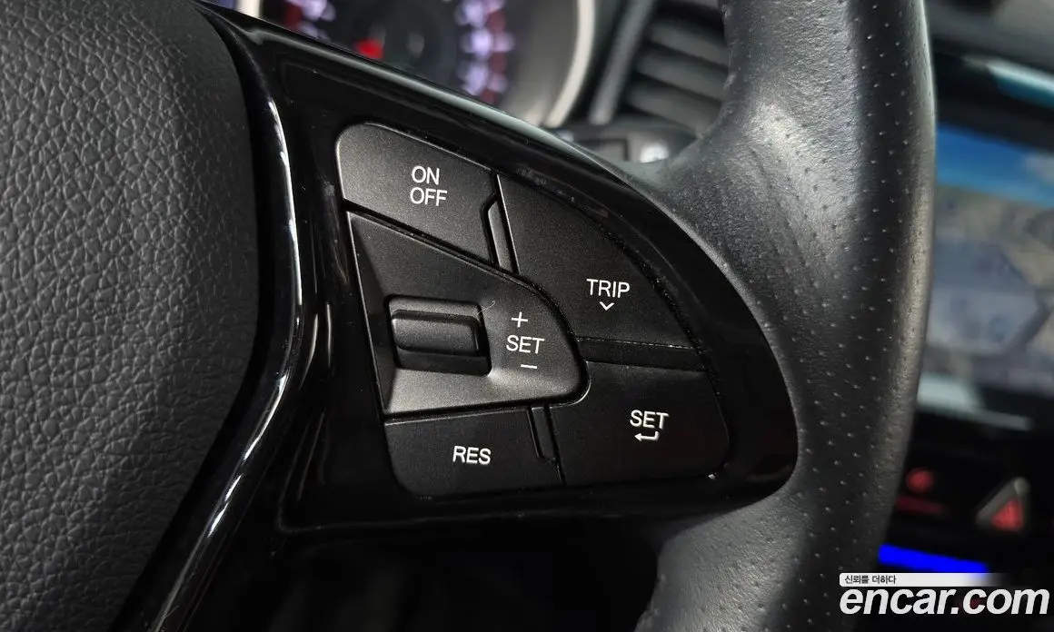 SsangYong TIBOLI 2018 1.6 автомат (гидро), фото 24