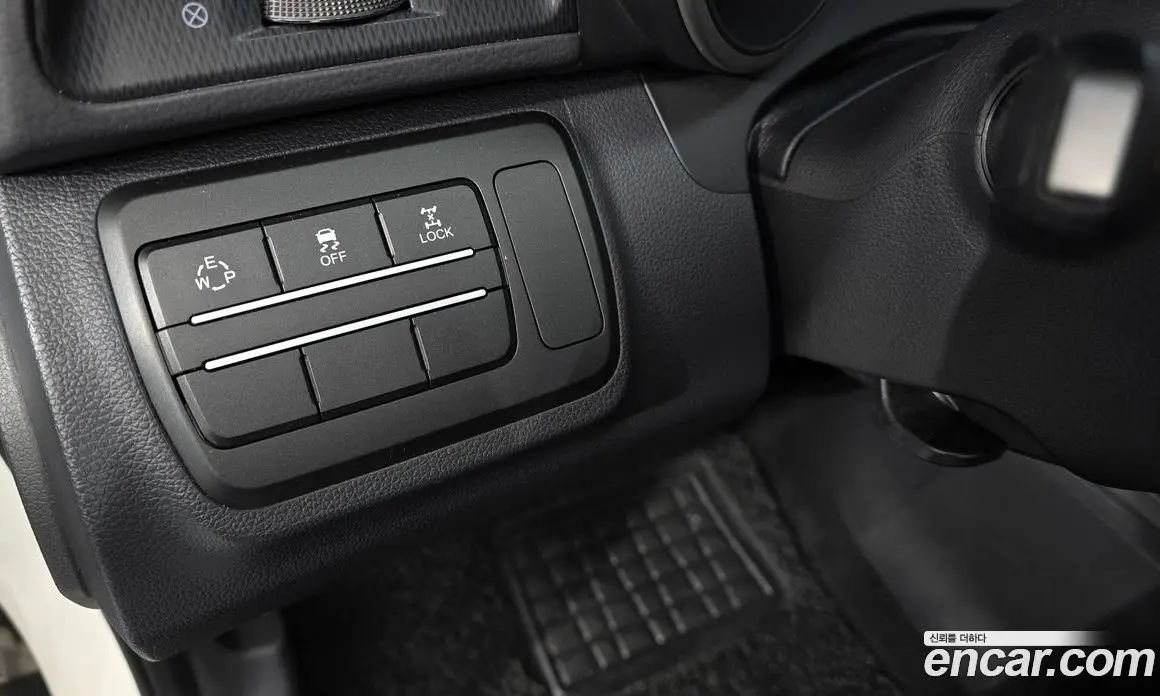 SsangYong TIBOLI 2018 1.6 автомат (гидро), фото 27