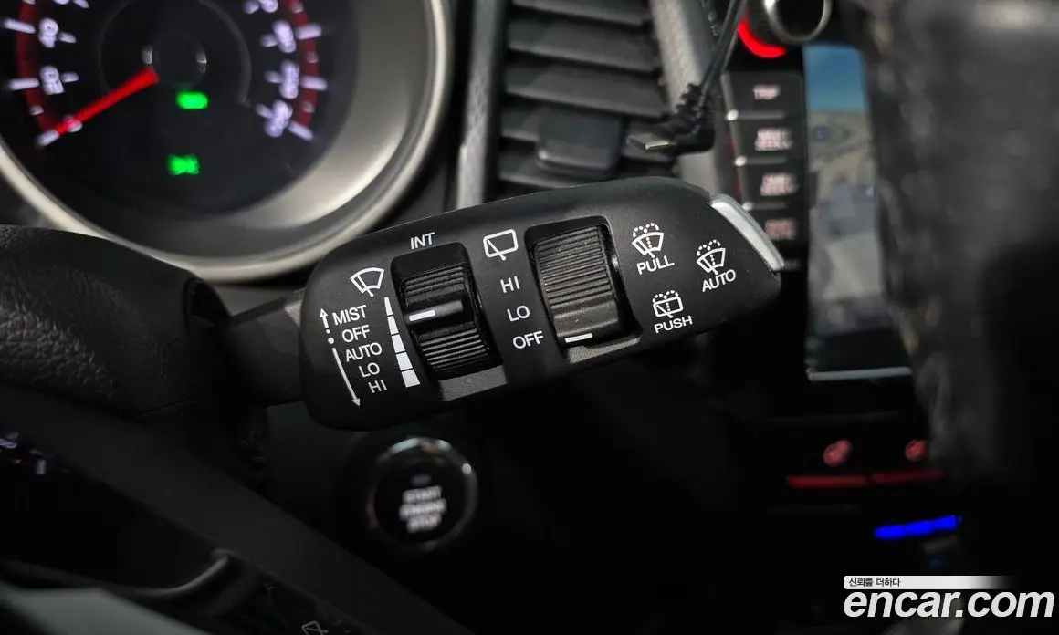 SsangYong TIBOLI 2018 1.6 автомат (гидро), фото 28