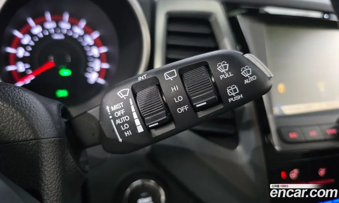SsangYong TIBOLI 2018 1.6 автомат (гидро), фото 22