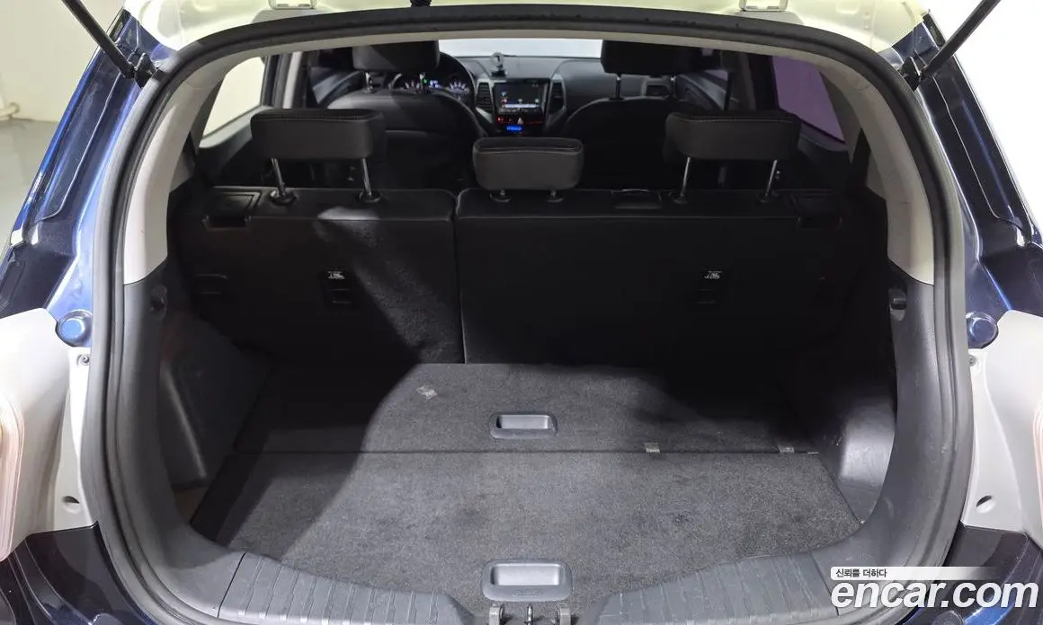 SsangYong TIBOLI 2018 1.6 автомат (гидро), фото 26