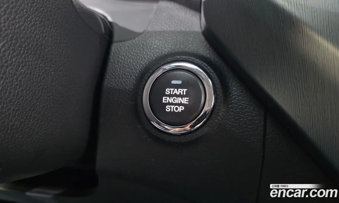 SsangYong TIBOLI 2018 1.6 автомат (гидро), фото 28
