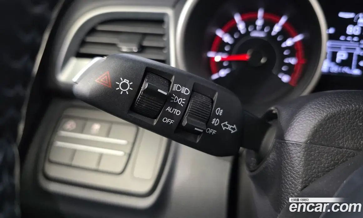 SsangYong TIBOLI 2018 1.6 автомат (гидро), фото 30