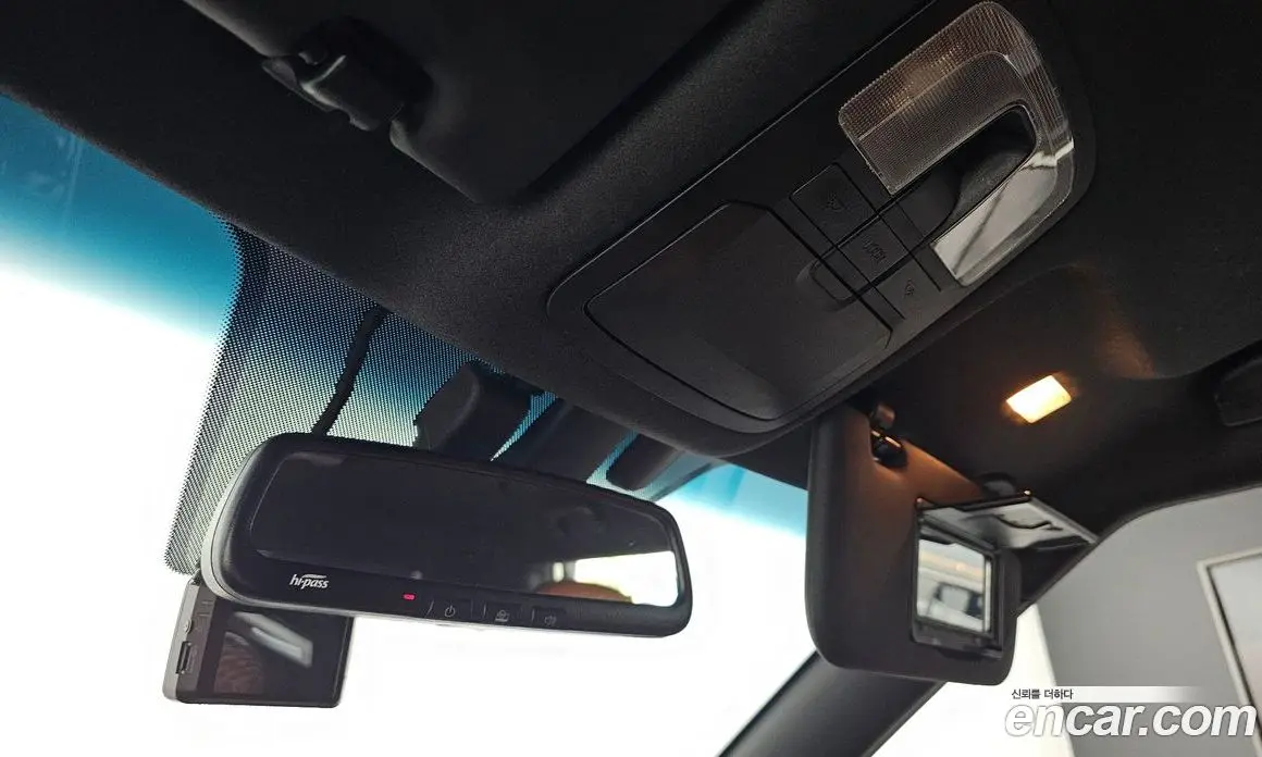 SsangYong TIBOLI 2019 1.6 автомат (гидро), фото 26