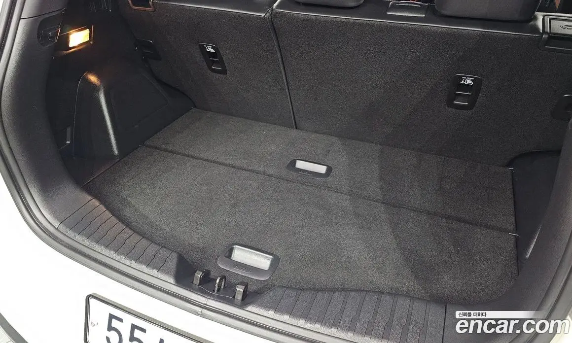 SsangYong TIBOLI 2019 1.6 автомат (гидро), фото 28