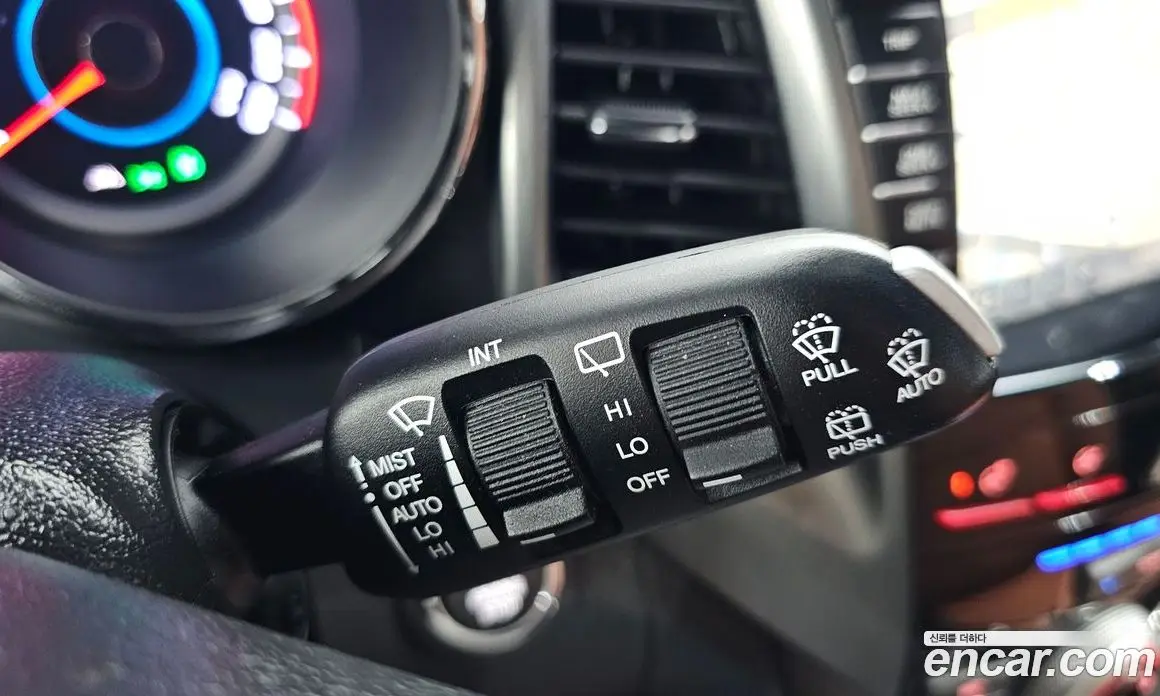 SsangYong TIBOLI 2019 1.6 автомат (гидро), фото 30